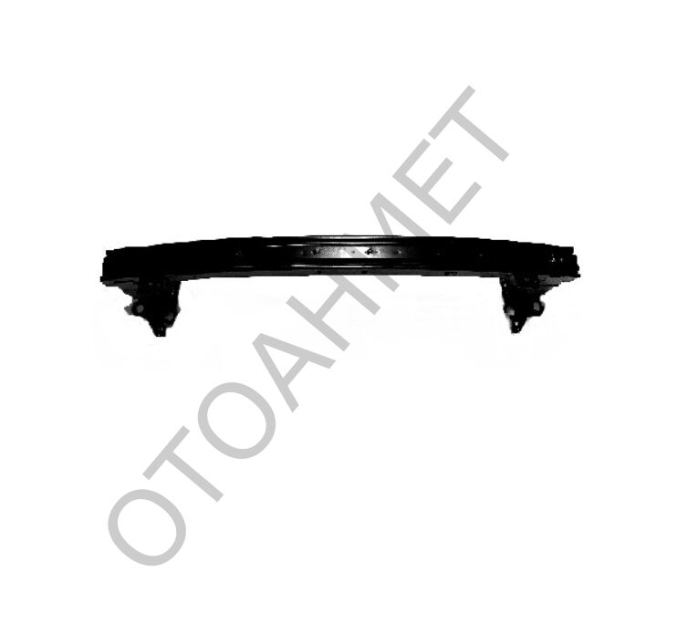 Megane 4 Ön Tampon Demiri