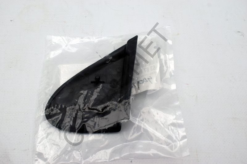 Renault Fluence Megane 3 Ayna Köşe Bakaliti