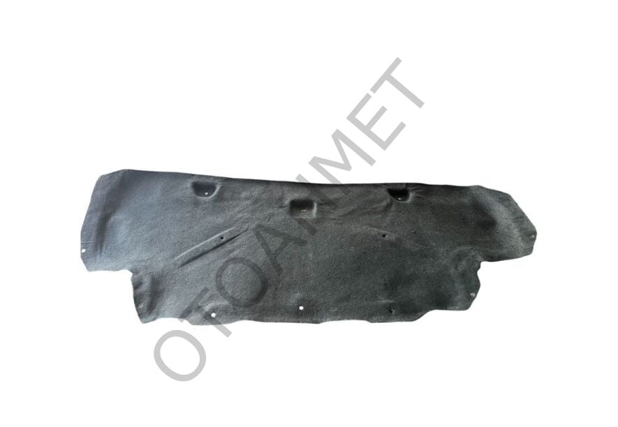 Dacia Duster 2 Motor Kaput Keçesi 658407380R