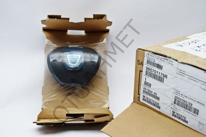 Dacia Duster Sürücü Hava Yastığı ( Airbag )