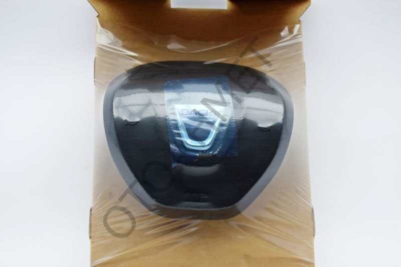 Dacia Duster Sürücü Hava Yastığı ( Airbag )