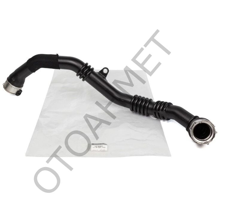 Dacia Duster Turbo Hortumu 144609369R