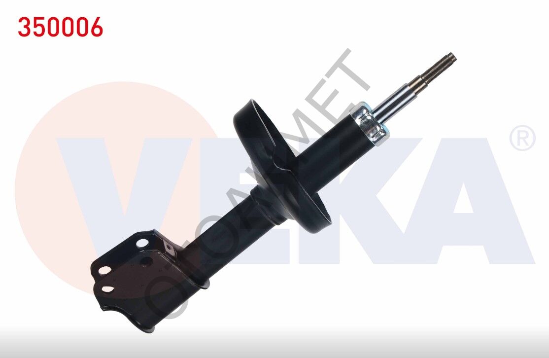 Renault Kangoo Ön Amortisör