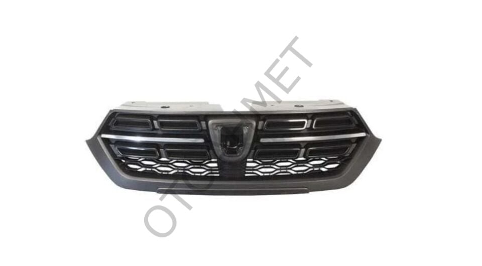 Ön Panjur Dacia Logdy Dokker 623107630R