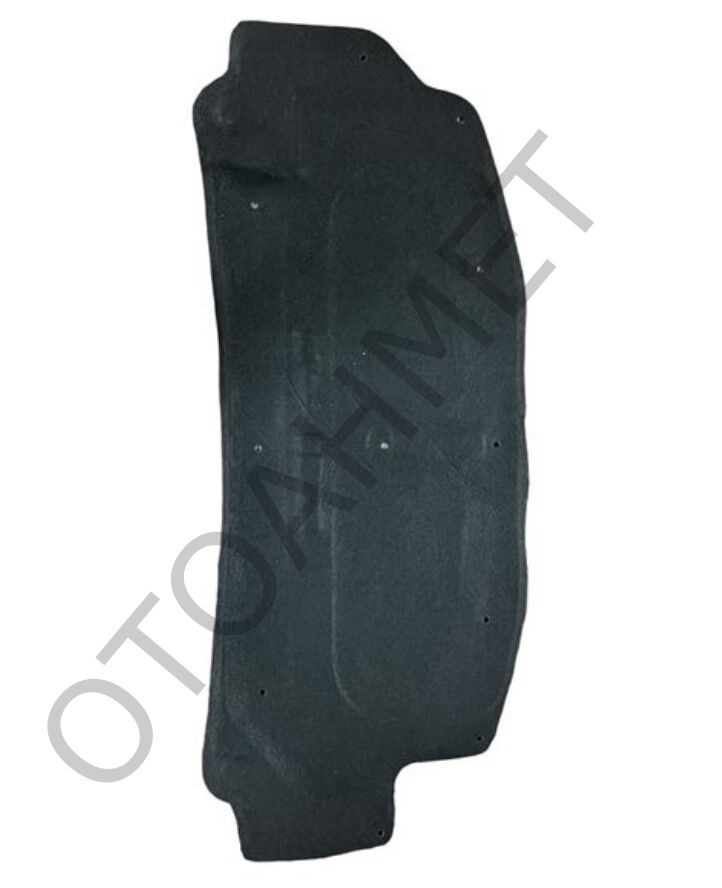 Kaput Keçesi Symbol Joy Dacia Sandero 658407821R