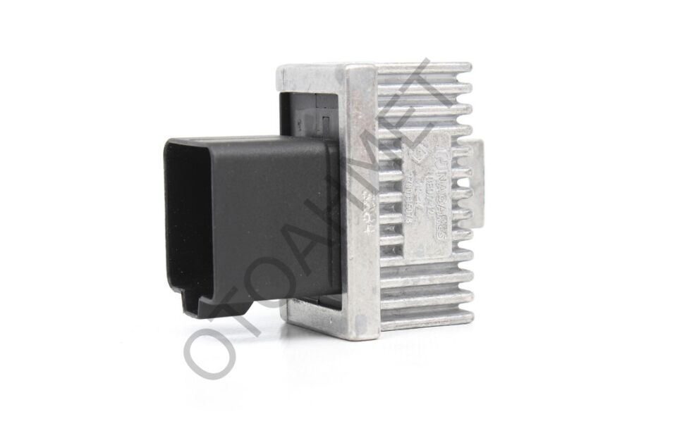 Isıtma (Kızdırma) Rölesi  Kangoo Clio 1.5 Dizel