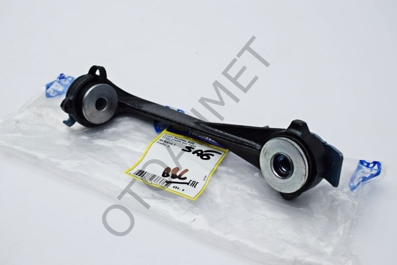 Trafic Vivaro Motor Beşik Baglantı Parçası (Takozu) Sağ