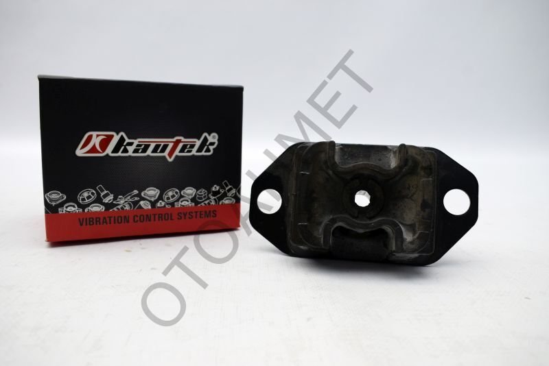 Renault Kangoo 3 Motor Şanzıman Takozu Sol