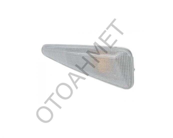 Renault Clio Symbol Thalia Çamurluk Sinyali Sağ Dacia Sandero