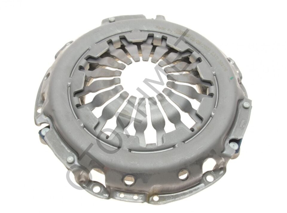 Renault Megane 2 Debriyaj Seti