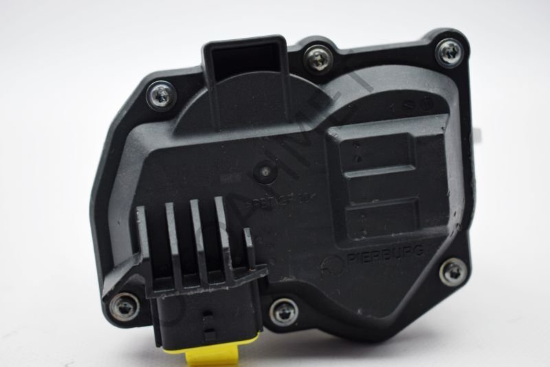 Clio 4 Captur Eksoz Devirdaim Klapesi Egr 147B07424R