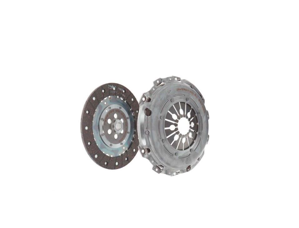 Valeo Marka Debriyaj Seti Taliant Sandero 3 Clio 5 302051409R