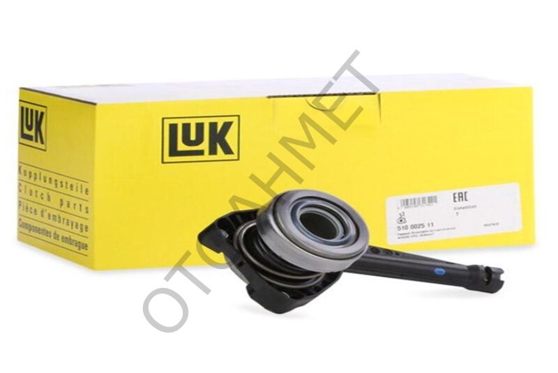 Renault Master Debriyaj Alt Merkez ( Bilya )