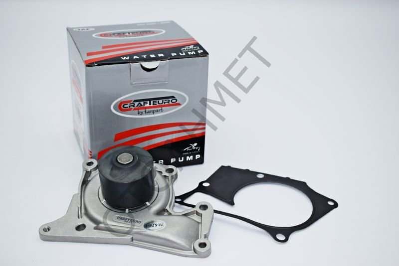 Su Pompası Devirdaim Fluence Symbol Clio 4 Sandero Duster Lodgy Dokker