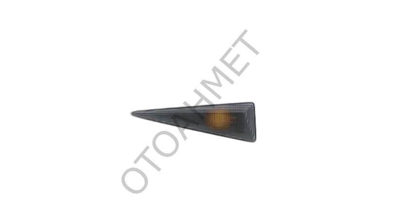 Renault Megane 2 Scenic 2 Ön Çamurluk Sinyali Sol