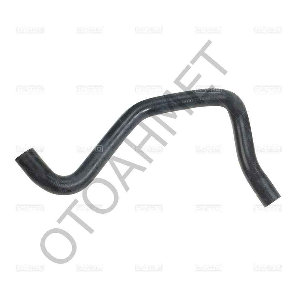 Logan Sandero Radyatör Alt Hortumu-6001548464