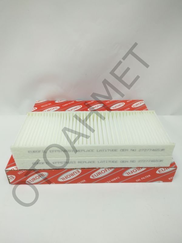 Polen Filitresi Renault Latıtude