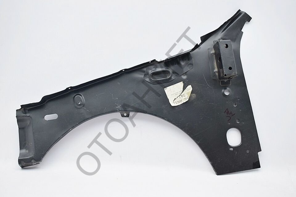 Sağ Ön Çamurluk İç Saçı Dacia Logan