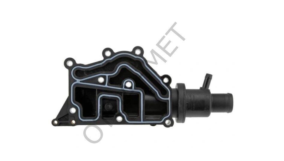 Termostat Yuvası Komple Renault Megane 2 Laguna 2 1.6 16Valf