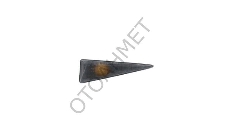 Renault Megane 2 Scenic 2 Ön Çamurluk Sinyali Sağ