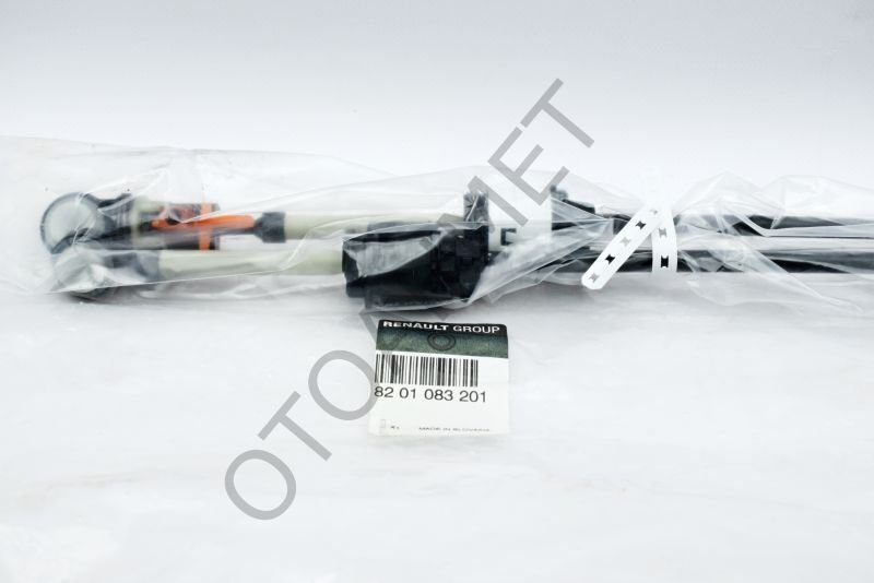 Renault Master 3 Vites Teli Önden Çekiş