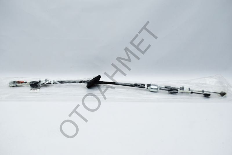 Renault Master 3 Vites Teli Önden Çekiş