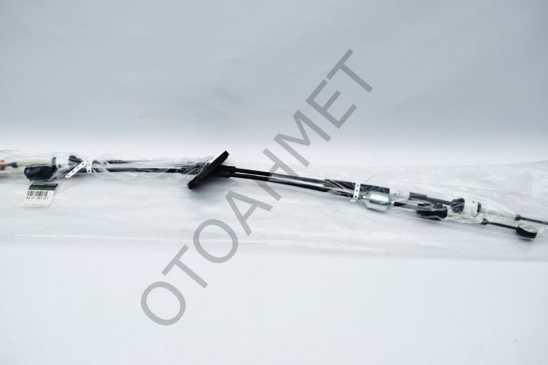 Renault Master 3 Vites Teli Önden Çekiş