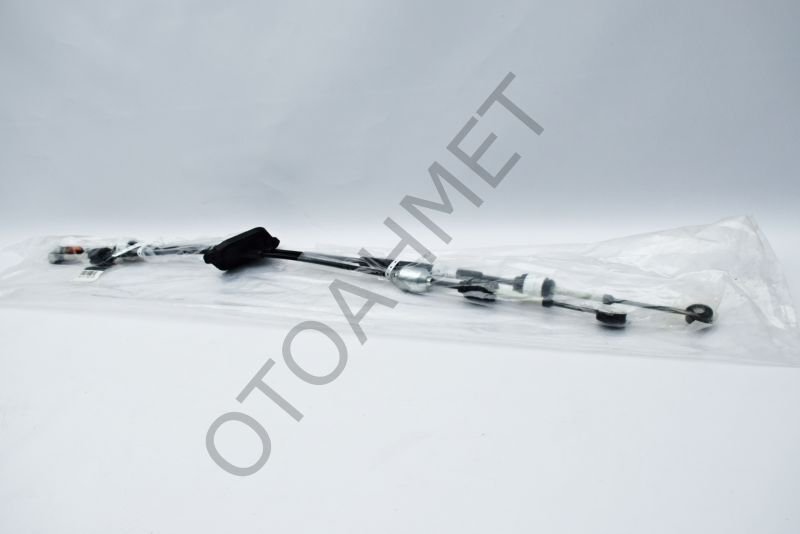 Renault Master 3 Vites Teli Önden Çekiş