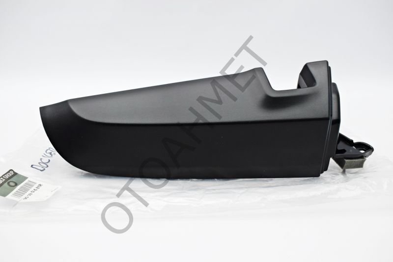 Dacia Dokker Lodgy Stop Üst Plastiği Sol