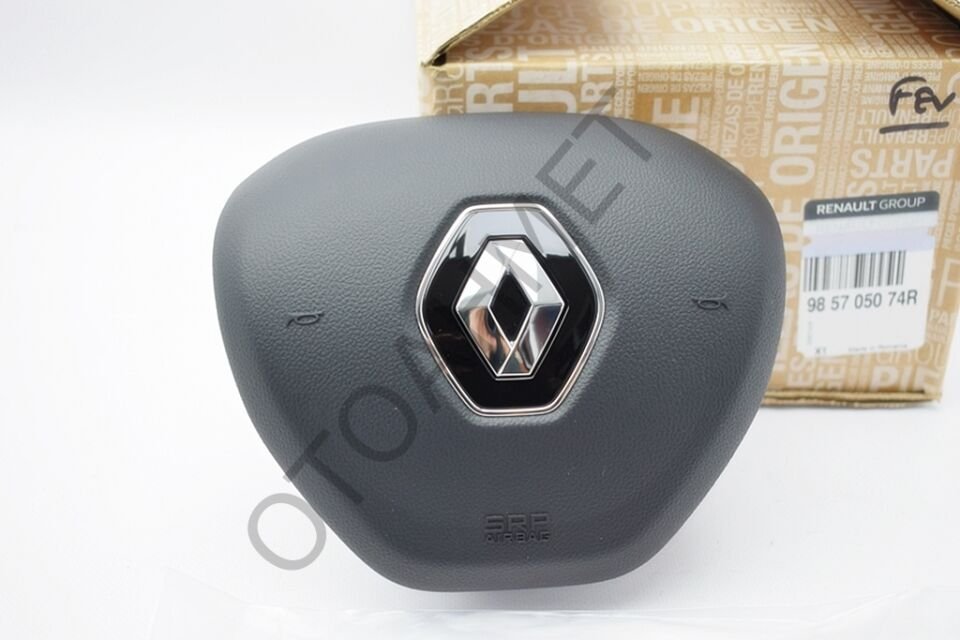 Renault Clio Symbol Joy Direksiyon (Sürücü) Hava Yastığı