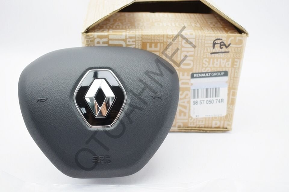 Renault Clio Symbol Joy Direksiyon (Sürücü) Hava Yastığı