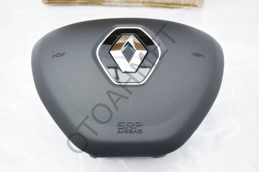 Renault Clio Symbol Joy Direksiyon (Sürücü) Hava Yastığı