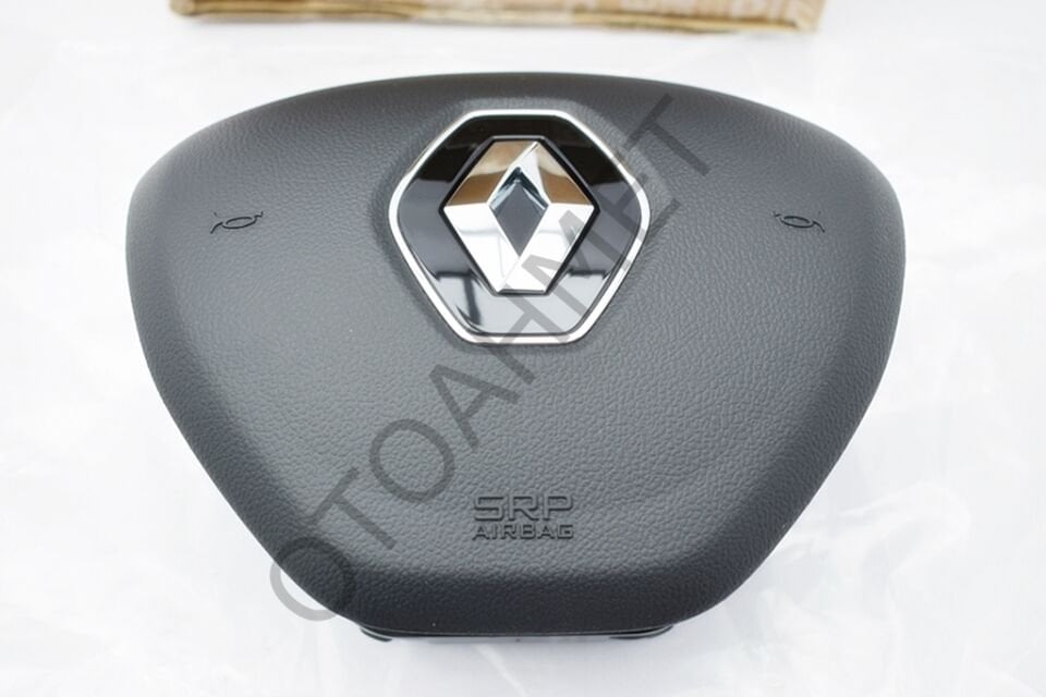 Renault Clio Symbol Joy Direksiyon (Sürücü) Hava Yastığı