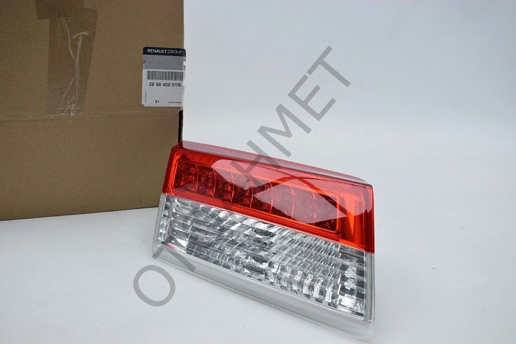 Renault Laguna 3 Stop Lambası Sol İç 265540001R