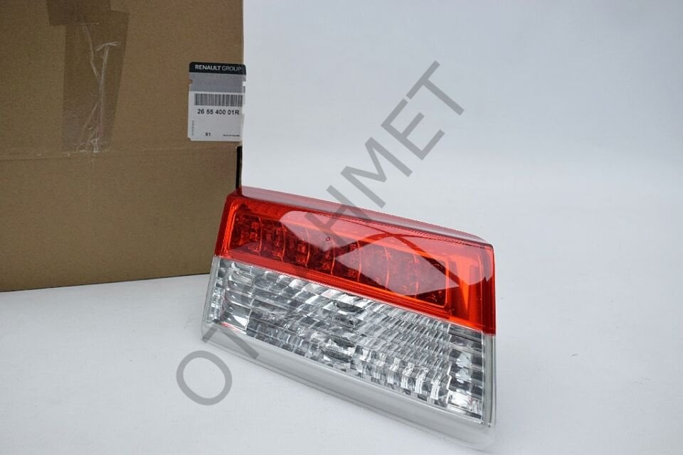 Renault Laguna 3 Stop Lambası Sol İç 265540001R