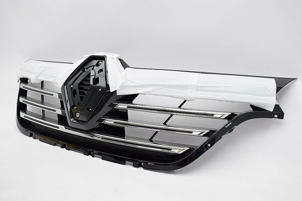 Renault Talisman Ön Panjur 623108140R