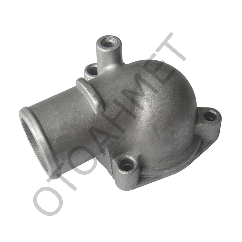 Renault 9 19 Dizel Termostat Yuvası (Kapağı)