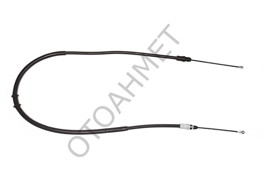 Renault Master 3 El Fren Teli Önden Çekiş