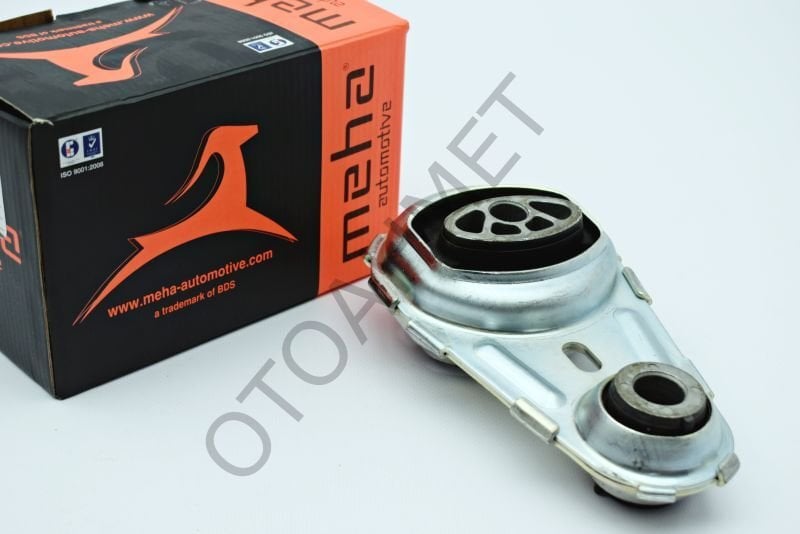 Renault Fluence Megane 3 Alt Motor Takozu 6 Vites