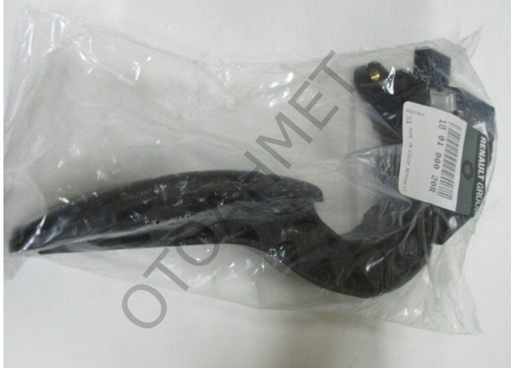 Gaz Pedalı Fluence Megane 3-180100020R