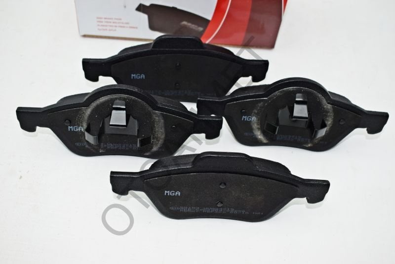 Renault Megane 2 Laguna 2 Ön Fren Balata Takımı