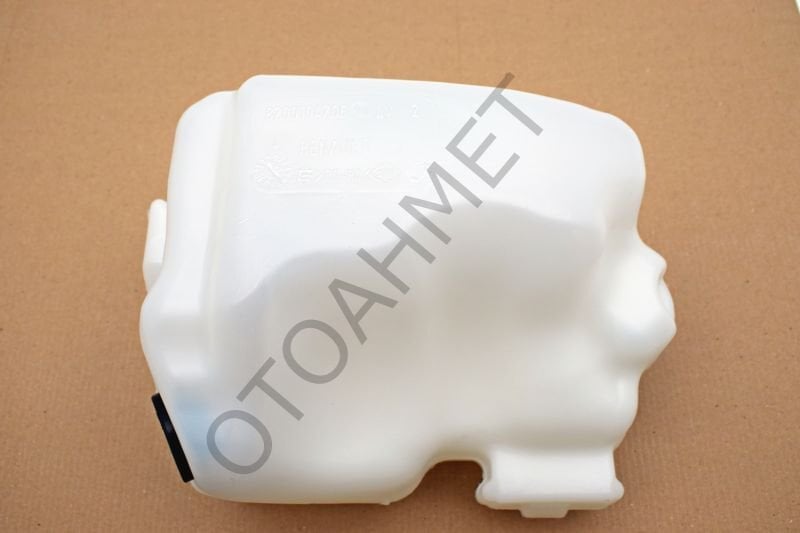 Renault Megane 2 Cam Suyu Deposu