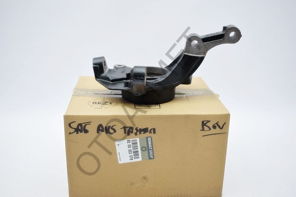 Ön Aks Taşıyıcı Sağ Renault Laguna 2 Trafic 2