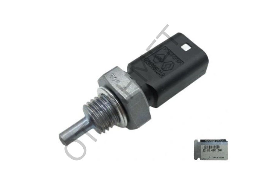 Isı ( Hararet ) Müşürü Clio Kangoo Logan Solenza Megane