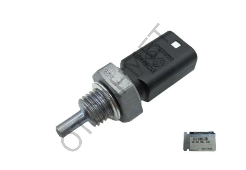 Isı ( Hararet ) Müşürü Clio Kangoo Logan Solenza Megane