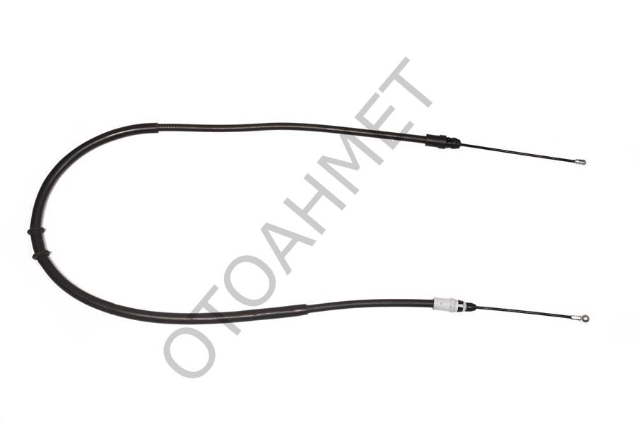 Renault Master 3 El Fren Halatı ( Teli ) Çift Teker