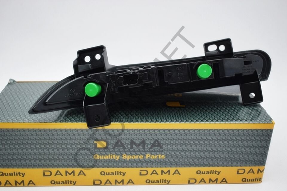 Fluence Gündüz Farı Ledi Sol