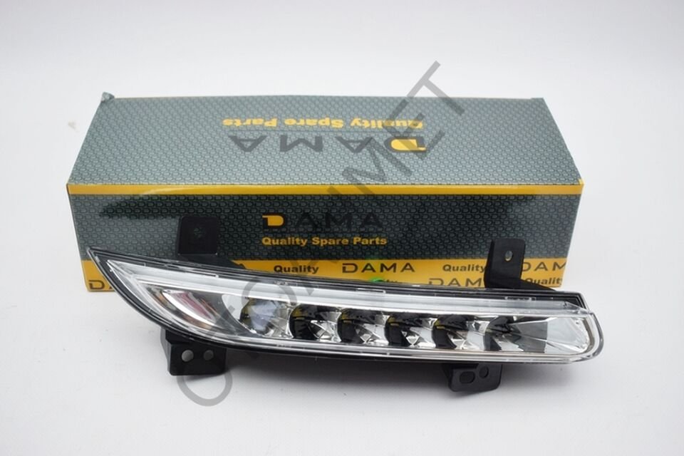 Fluence Gündüz Farı Ledi Sol