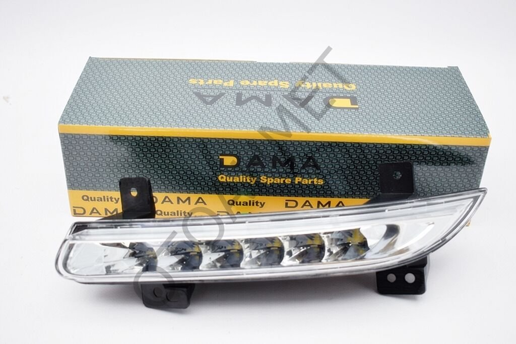 Fluence Gündüz Farı Ledi Sol