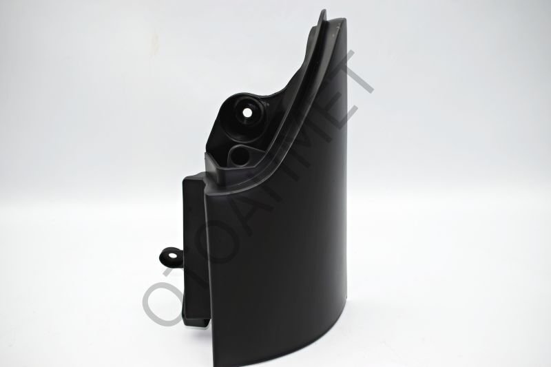 Renault Kangoo 3 Stop Alt Plastik Sağ ( Çift Kapak )